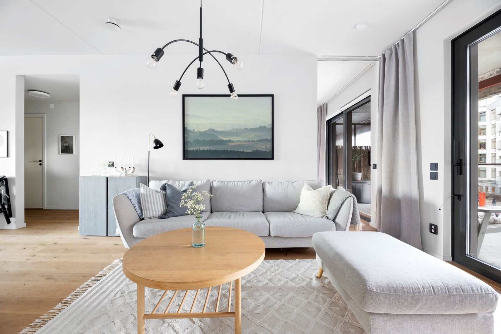 Bostadsrätt, Orgelgatan 15, Kapellgärdet, Uppsala