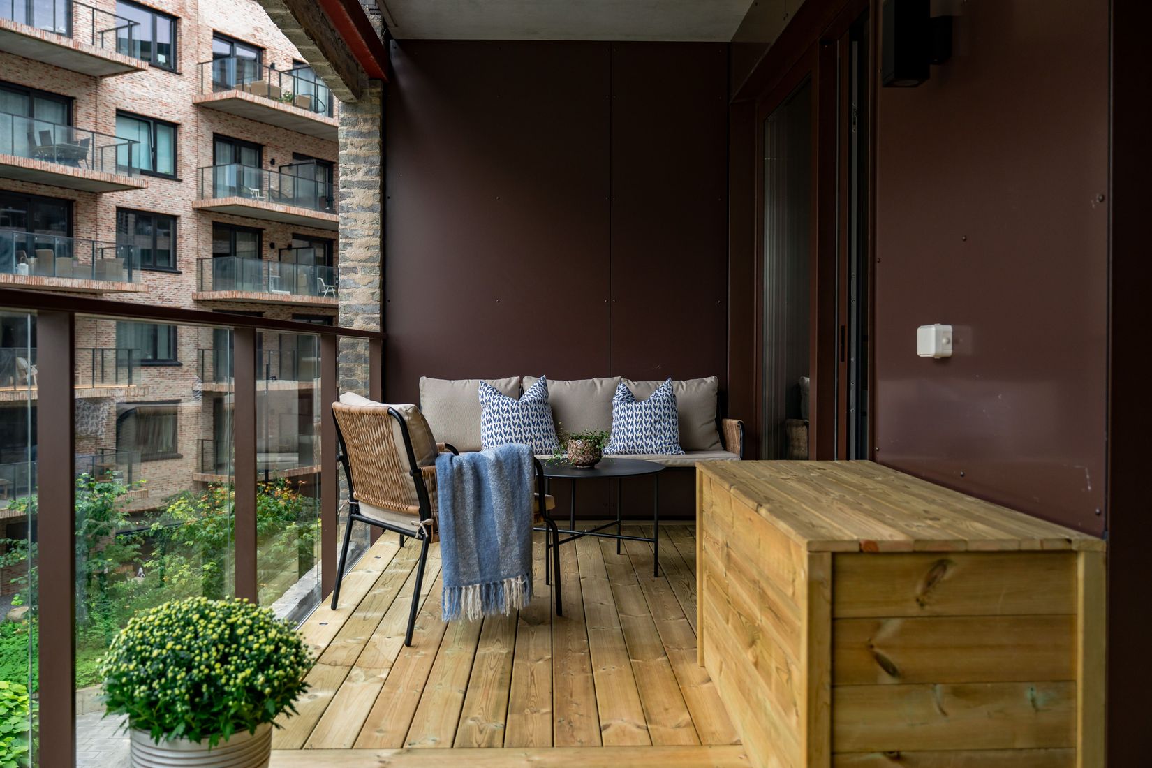 Bostadsrätt, Orgelgatan 15, Kapellgärdet, Uppsala