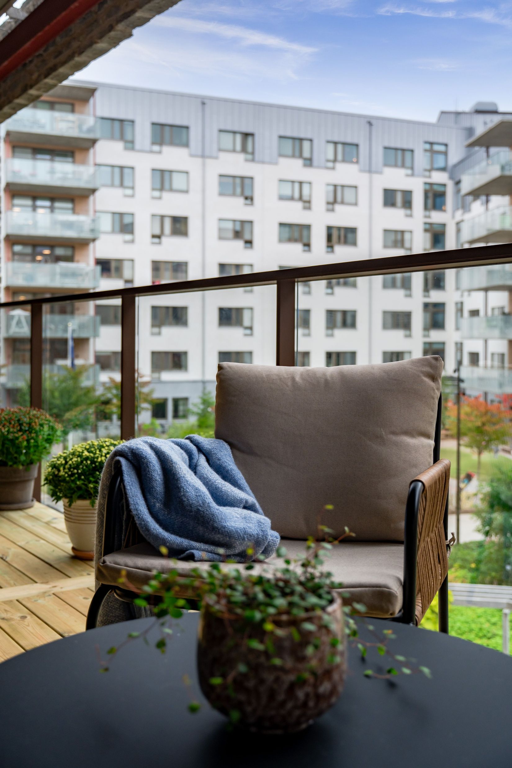 Bostadsrätt, Orgelgatan 15, Kapellgärdet, Uppsala