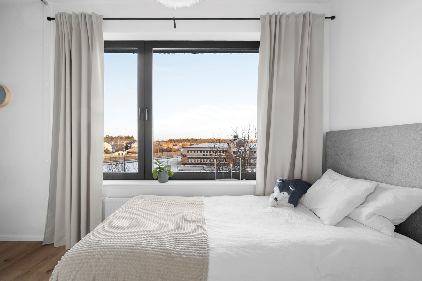 Bostadsrätt, Orgelgatan 15, Kapellgärdet, Uppsala