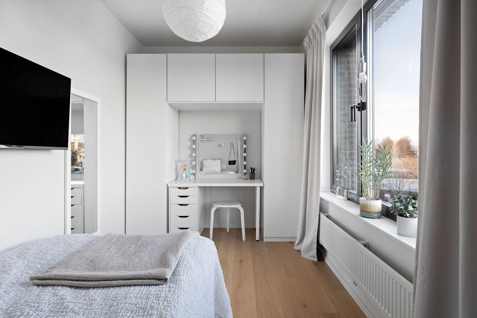 Bostadsrätt, Orgelgatan 15, Kapellgärdet, Uppsala