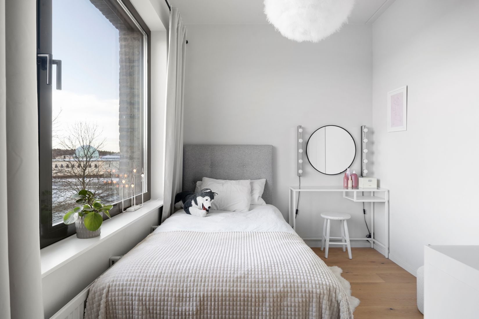 Bostadsrätt, Orgelgatan 15, Kapellgärdet, Uppsala