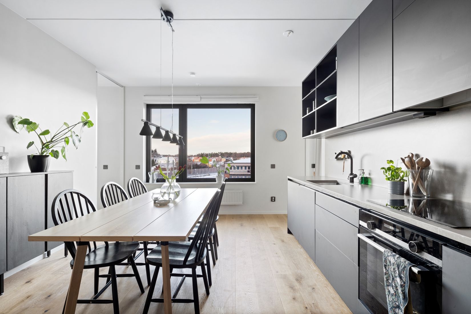 Bostadsrätt, Orgelgatan 15, Kapellgärdet, Uppsala