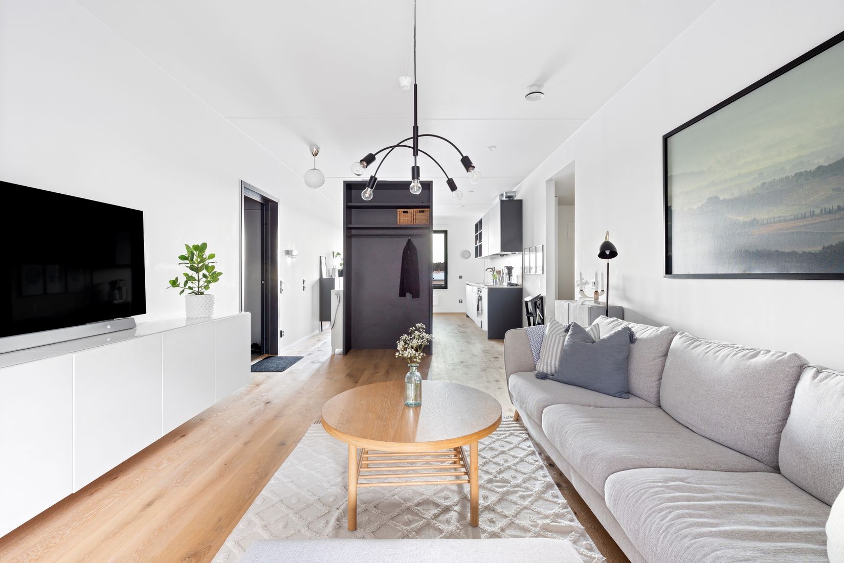 Bostadsrätt, Orgelgatan 15, Kapellgärdet, Uppsala