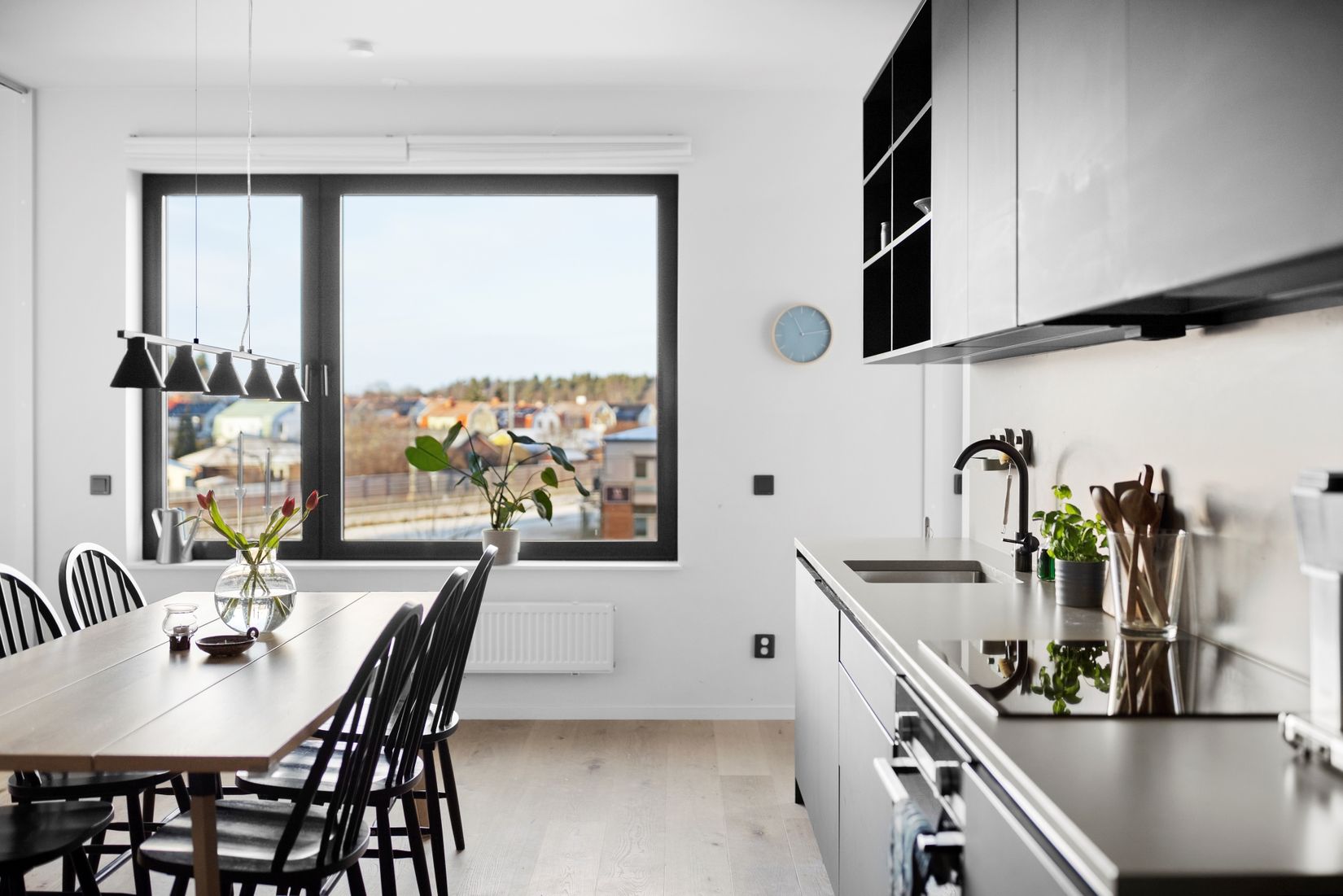 Bostadsrätt, Orgelgatan 15, Kapellgärdet, Uppsala