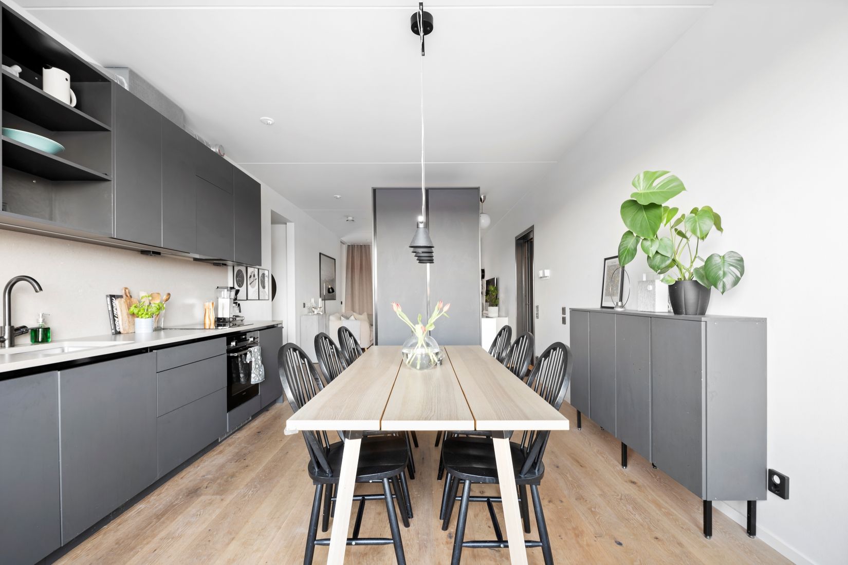 Bostadsrätt, Orgelgatan 15, Kapellgärdet, Uppsala