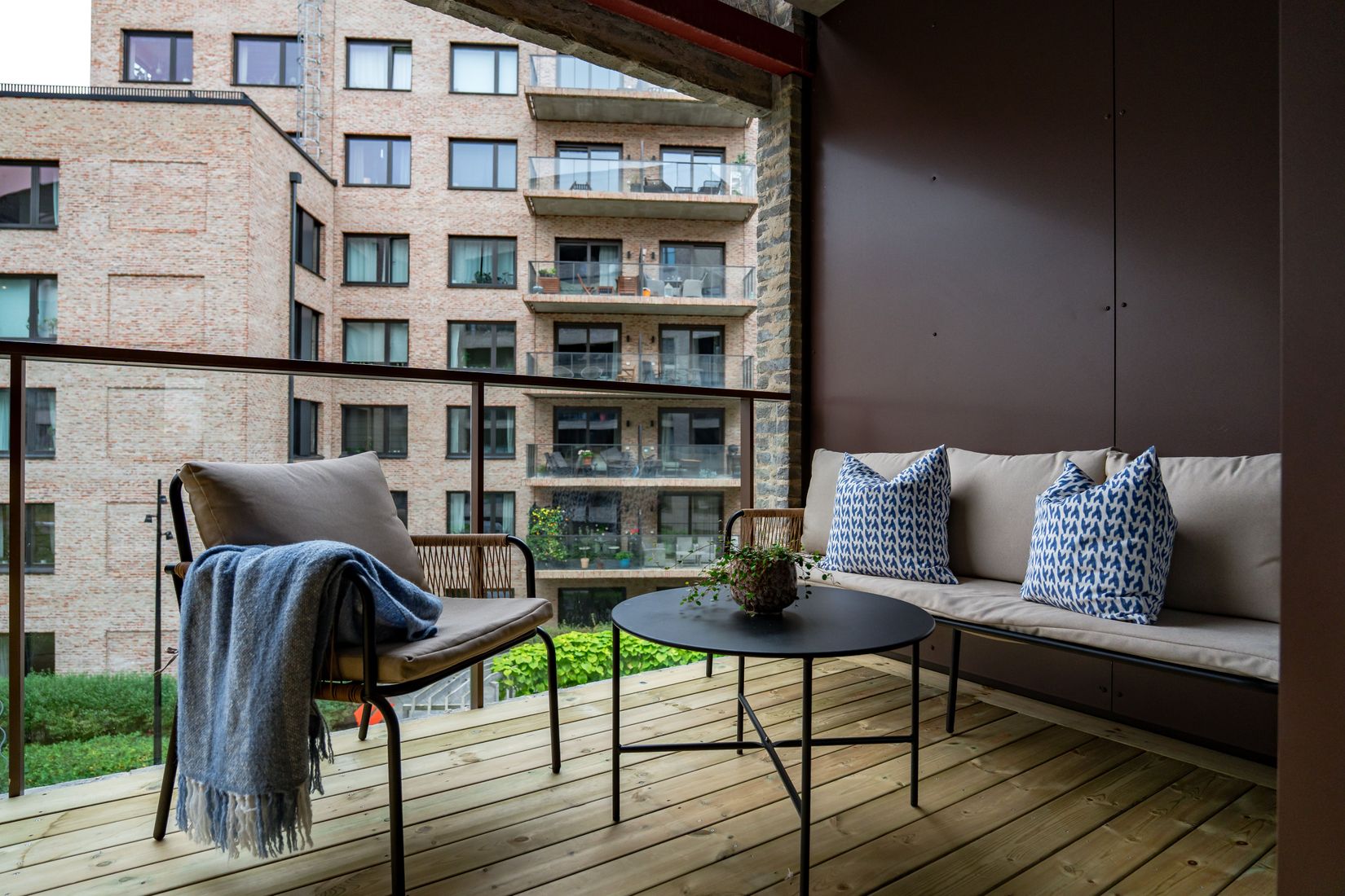 Bostadsrätt, Orgelgatan 15, Kapellgärdet, Uppsala