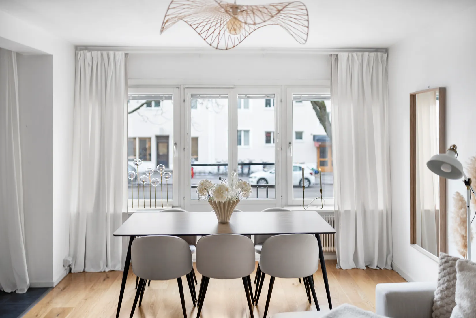 Bostadsrätt, Murargatan 14B, Salabacke, Uppsala