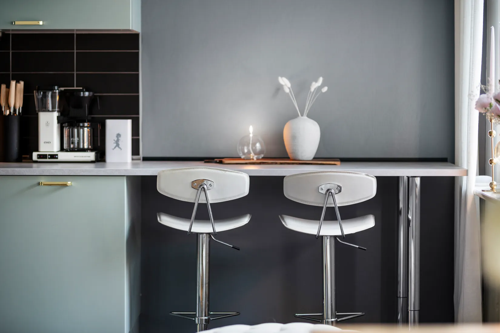 Bostadsrätt, Murargatan 14B, Salabacke, Uppsala
