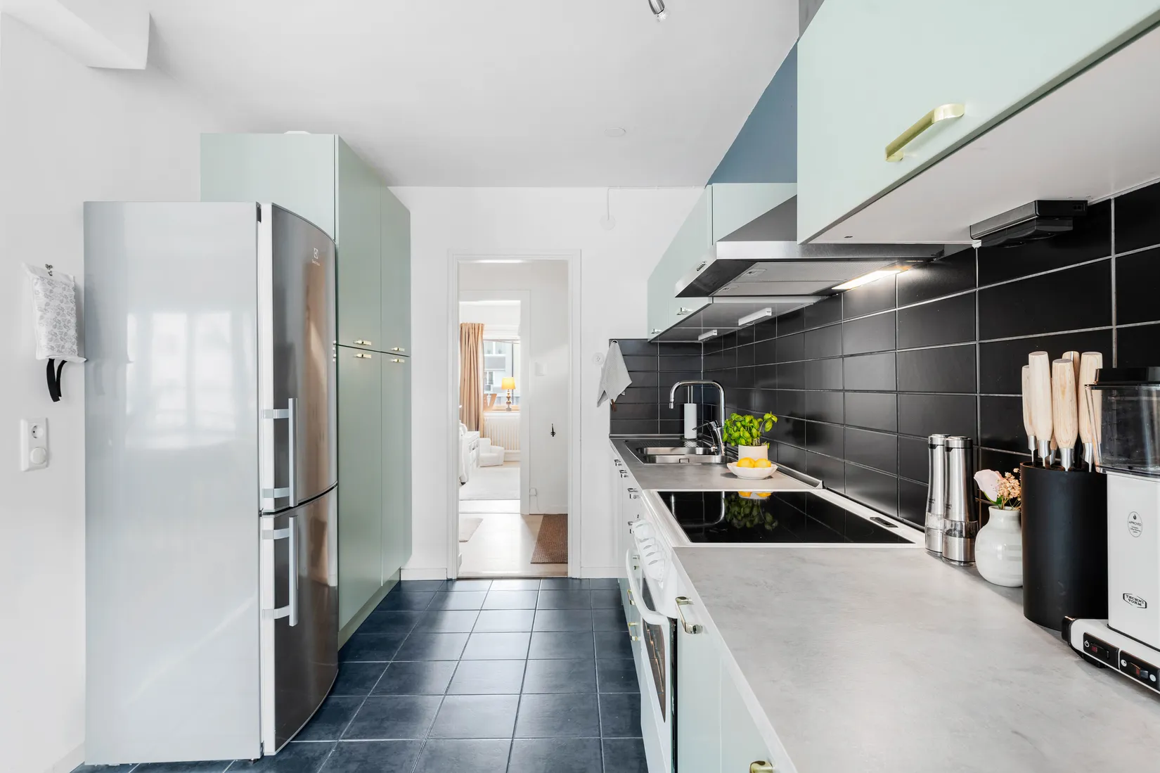 Bostadsrätt, Murargatan 14B, Salabacke, Uppsala