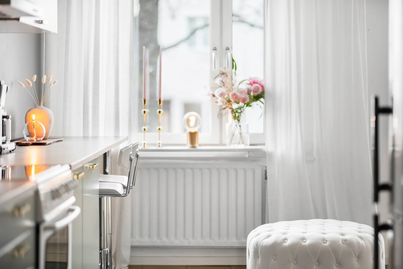 Bostadsrätt, Murargatan 14B, Salabacke, Uppsala
