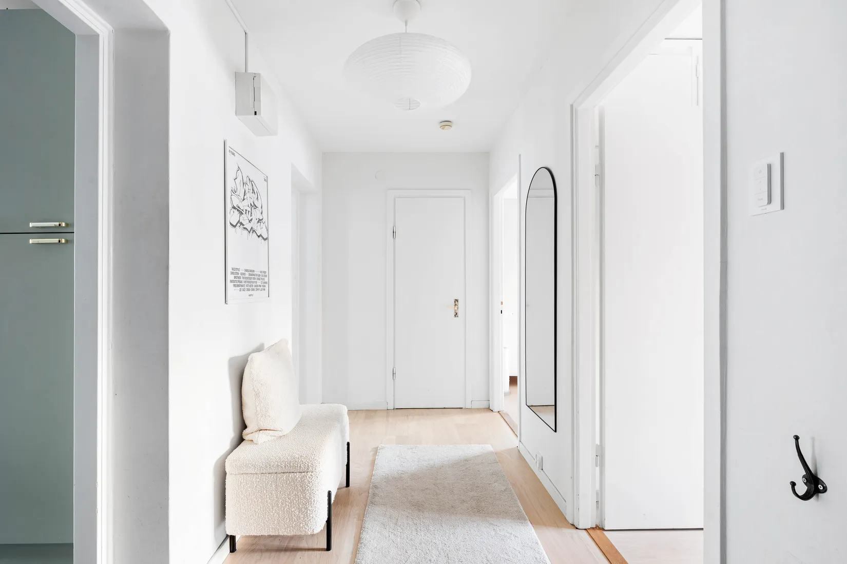 Bostadsrätt, Murargatan 14B, Salabacke, Uppsala