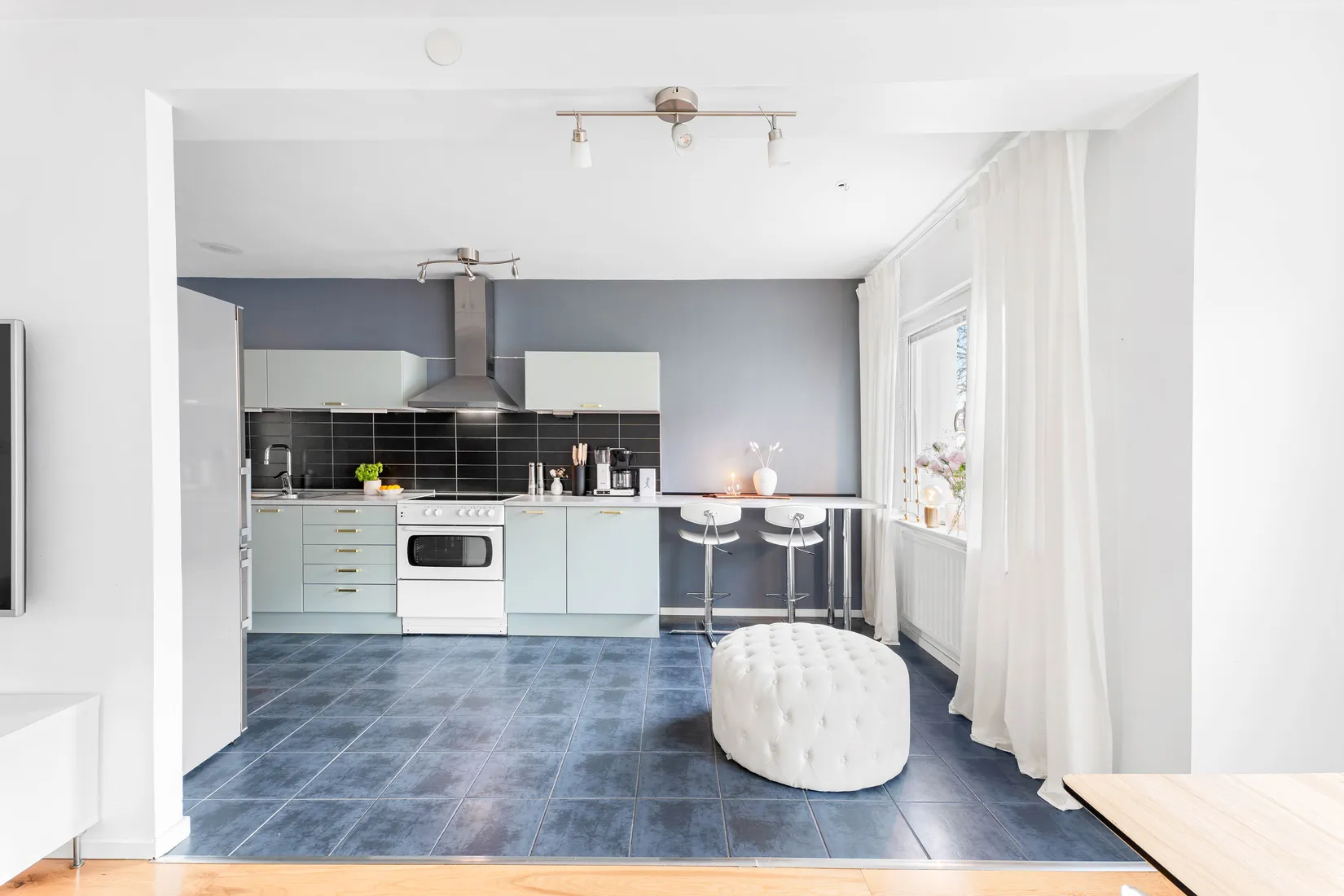 Bostadsrätt, Murargatan 14B, Salabacke, Uppsala