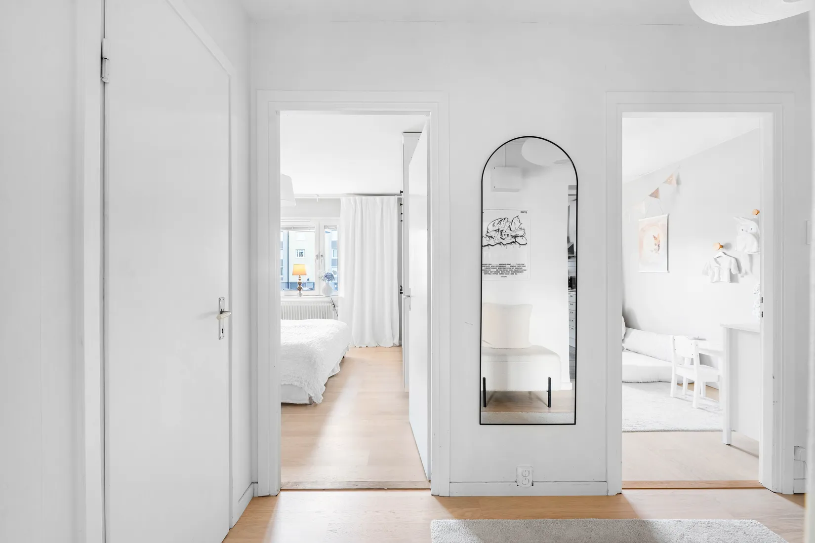 Bostadsrätt, Murargatan 14B, Salabacke, Uppsala