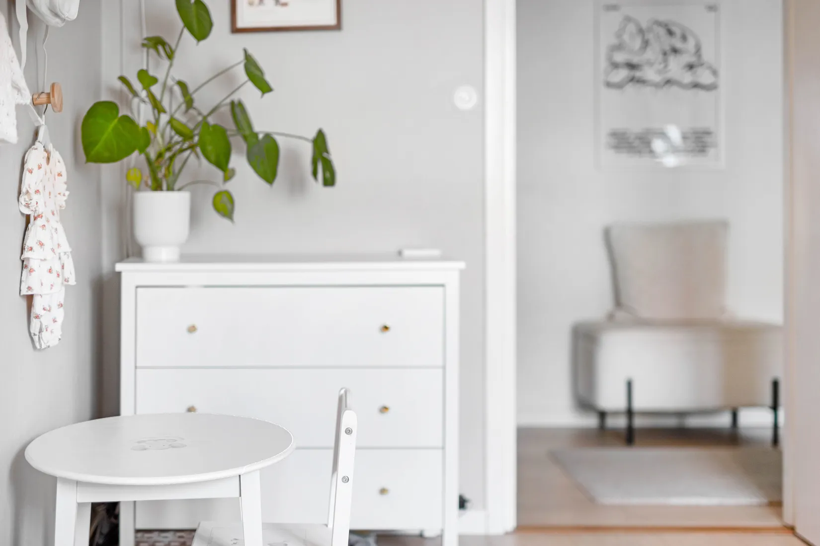 Bostadsrätt, Murargatan 14B, Salabacke, Uppsala