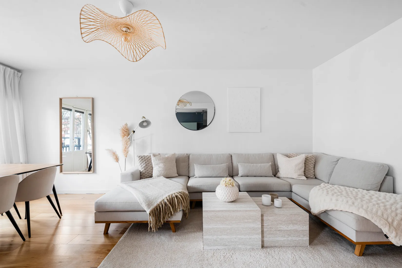 Bostadsrätt, Murargatan 14B, Salabacke, Uppsala