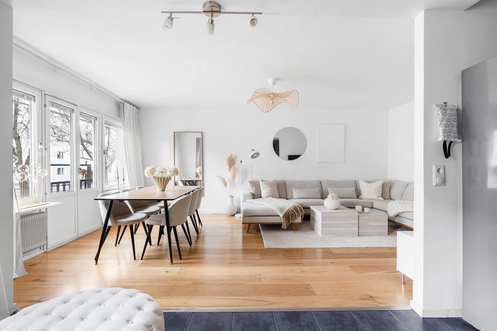 Bostadsrätt, Murargatan 14B, Salabacke, Uppsala