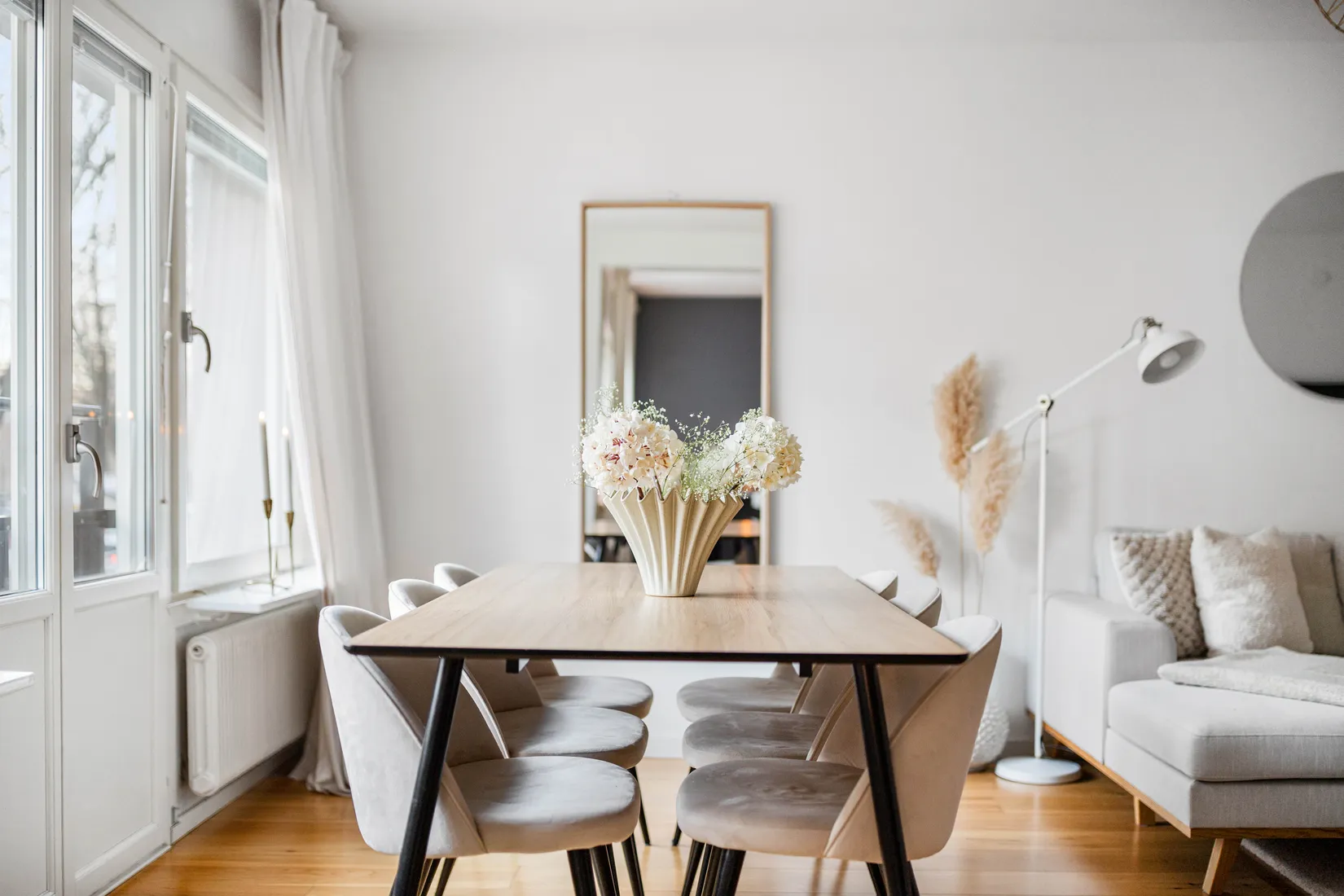 Bostadsrätt, Murargatan 14B, Salabacke, Uppsala