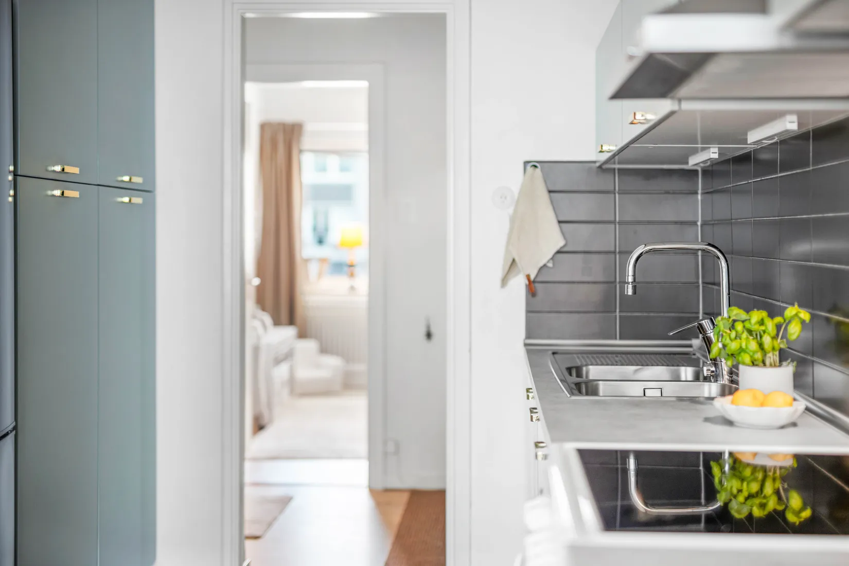Bostadsrätt, Murargatan 14B, Salabacke, Uppsala