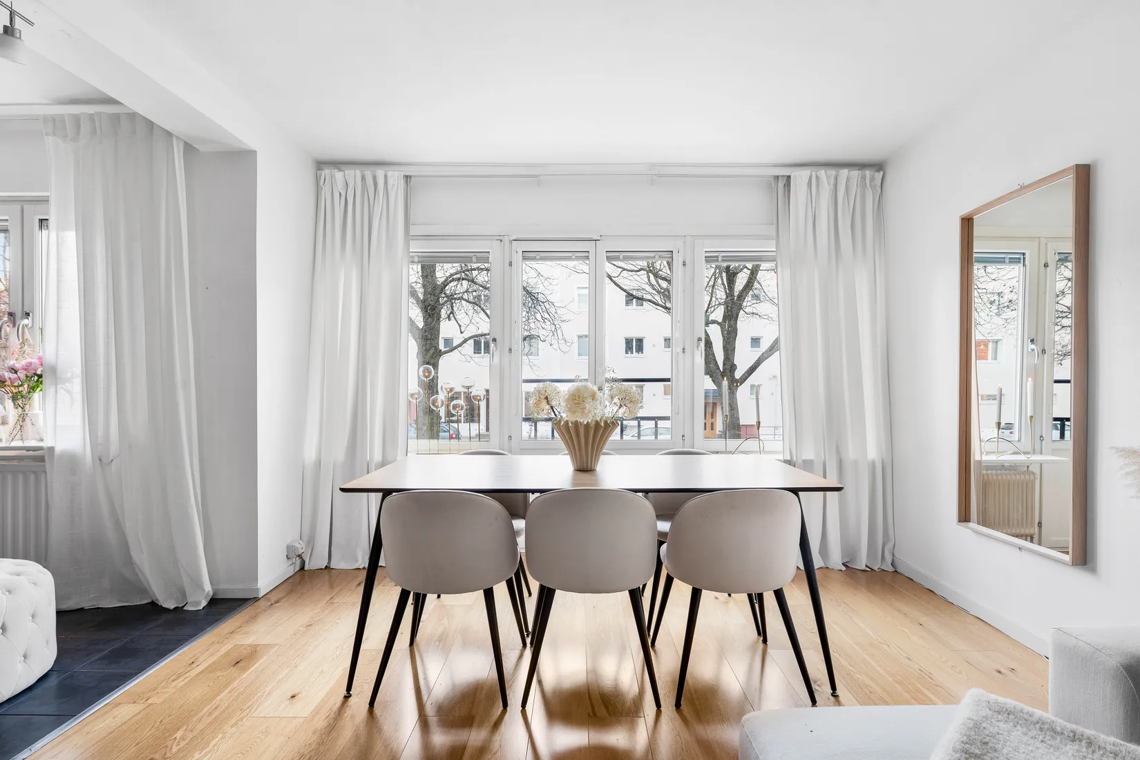 Bostadsrätt, Murargatan 14B, Salabacke, Uppsala