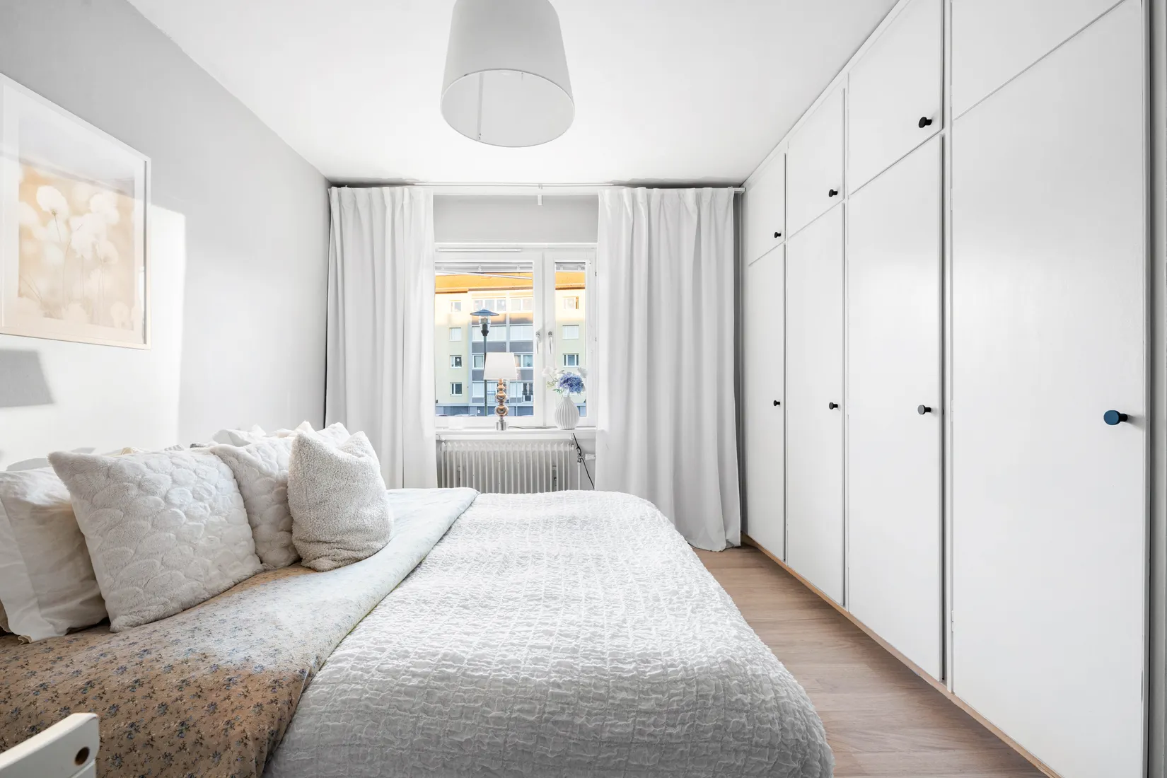 Bostadsrätt, Murargatan 14B, Salabacke, Uppsala
