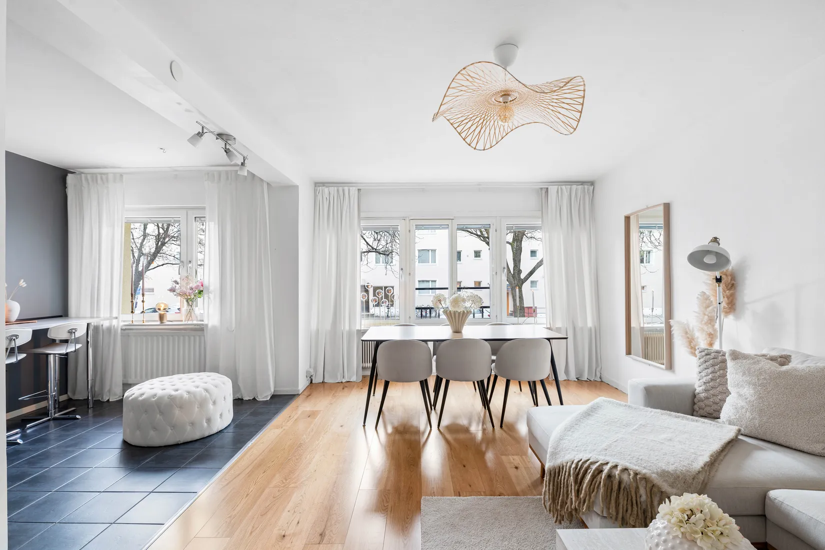 Bostadsrätt, Murargatan 14B, Salabacke, Uppsala
