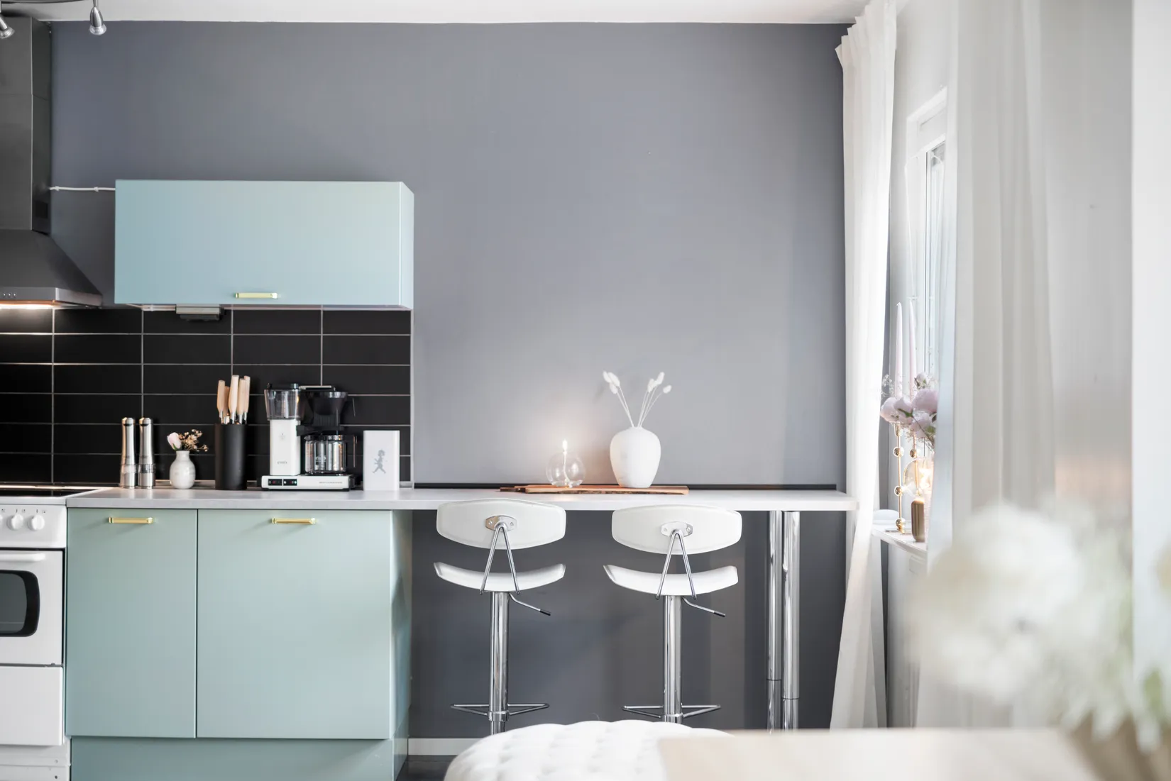 Bostadsrätt, Murargatan 14B, Salabacke, Uppsala