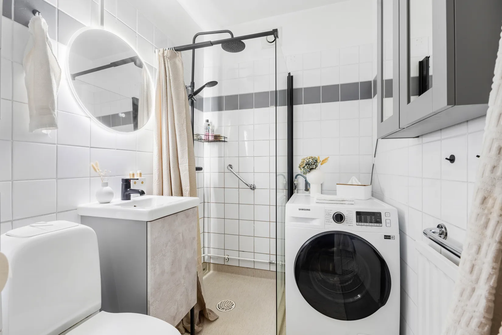 Bostadsrätt, Murargatan 14B, Salabacke, Uppsala