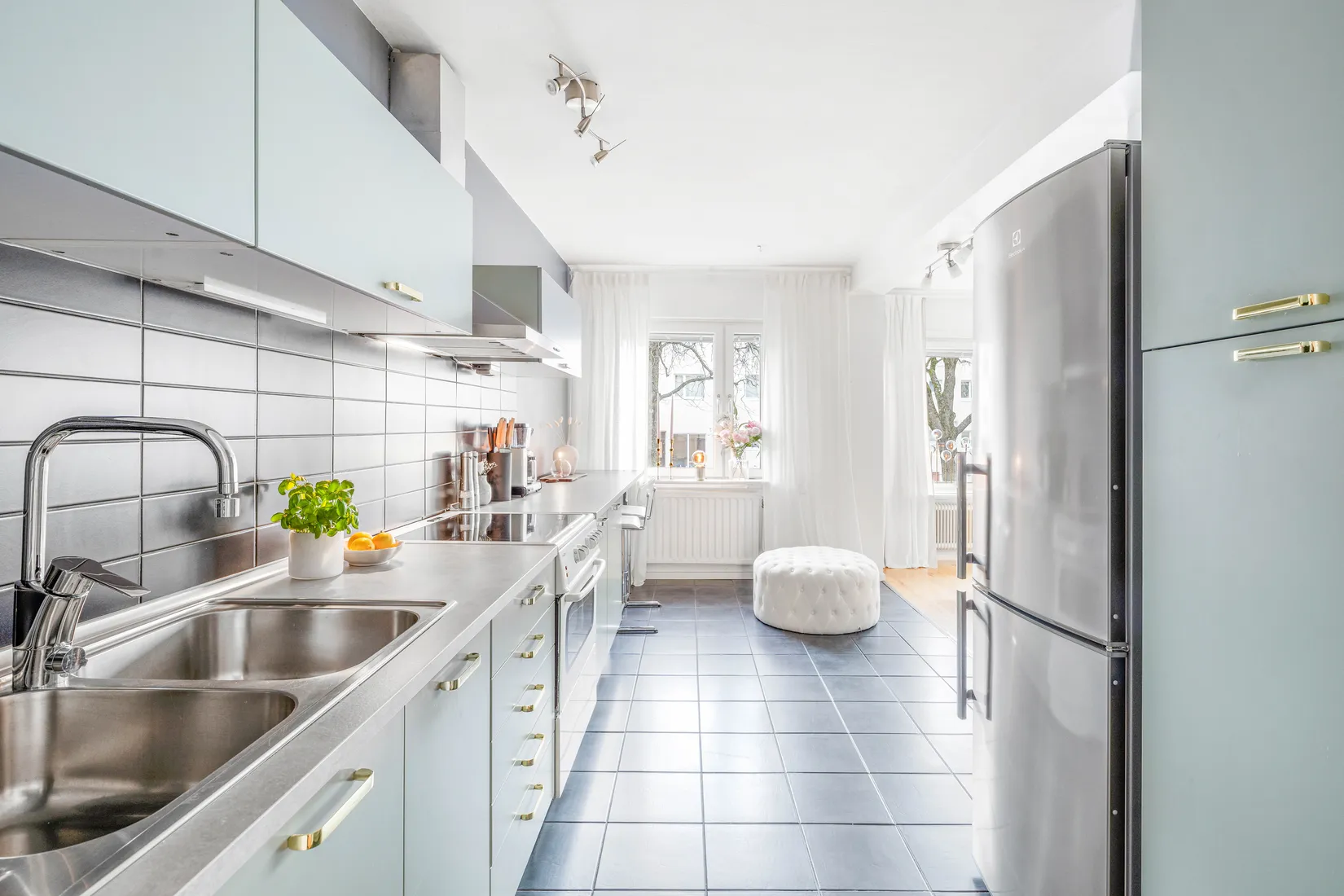 Bostadsrätt, Murargatan 14B, Salabacke, Uppsala