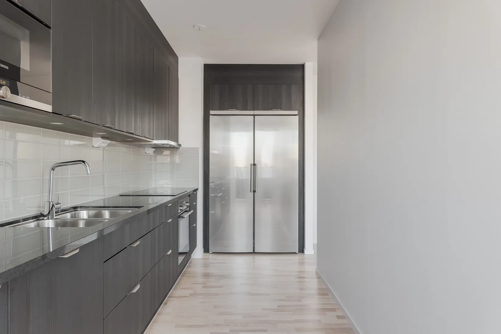 Bostadsrätt, Norra Järnvägsgatan 13B, Centrum, Växjö