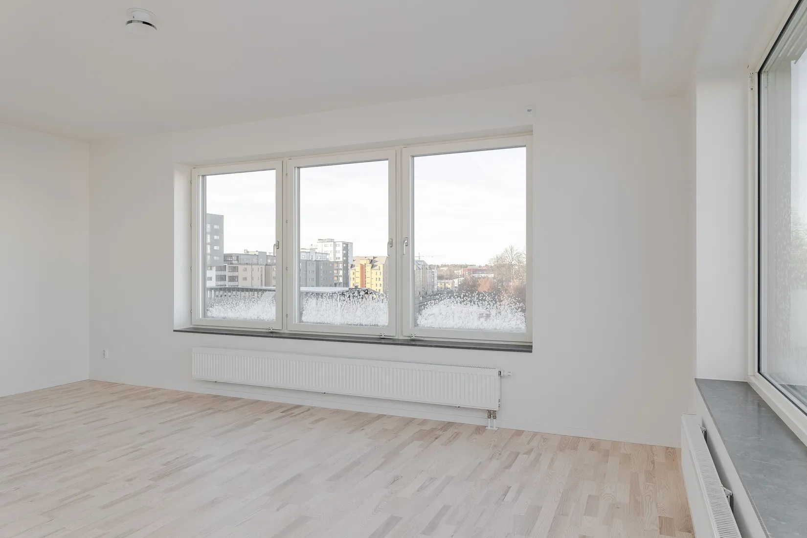 Bostadsrätt, Norra Järnvägsgatan 13B, Centrum, Växjö