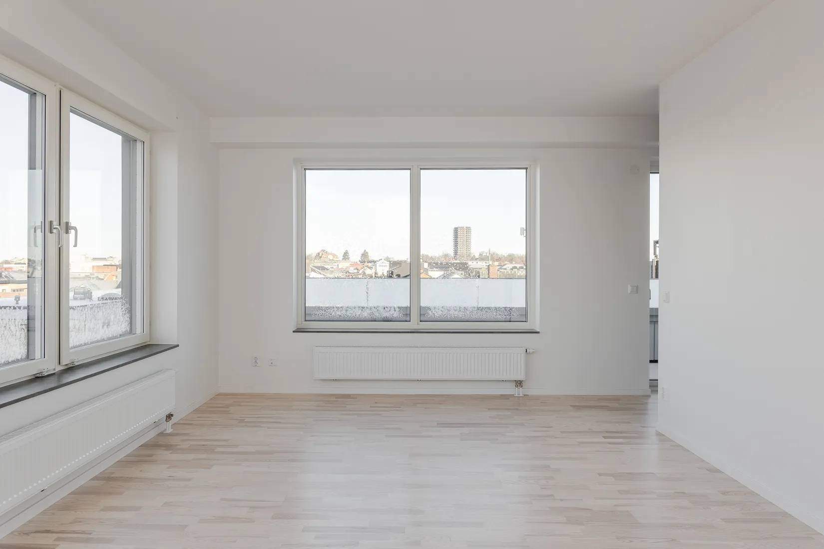 Bostadsrätt, Norra Järnvägsgatan 13B, Centrum, Växjö