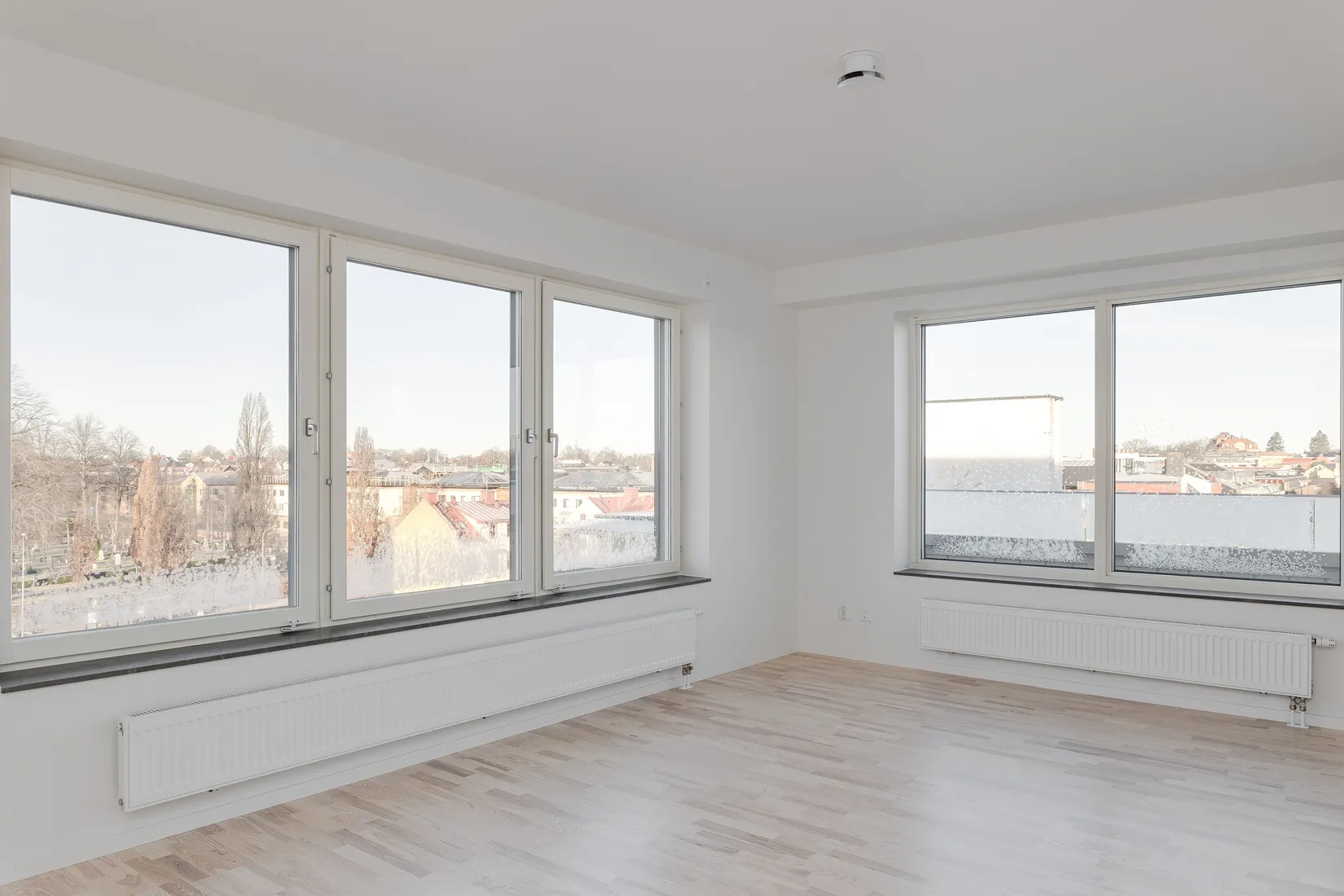 Bostadsrätt, Norra Järnvägsgatan 13B, Centrum, Växjö