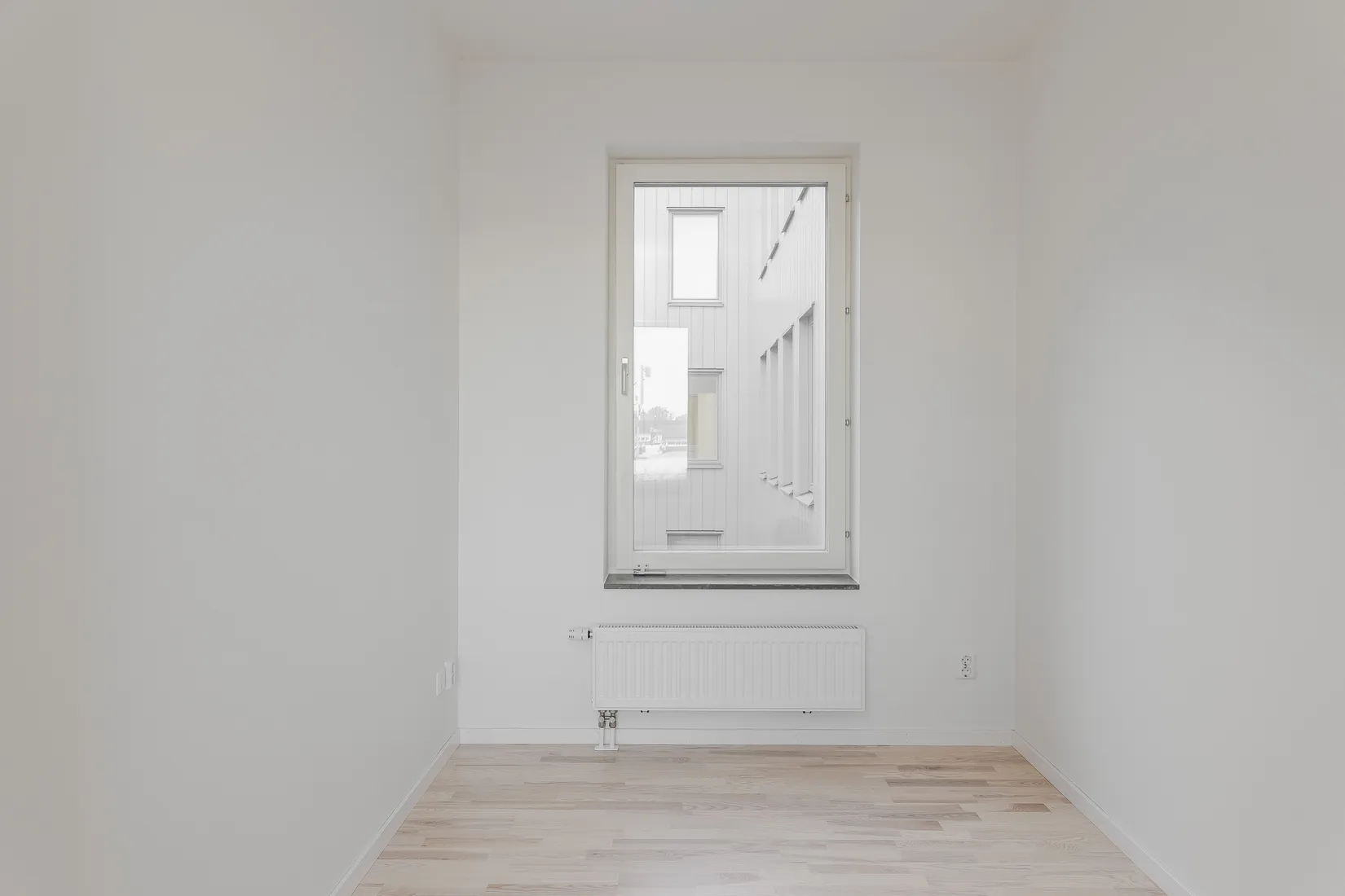 Bostadsrätt, Norra Järnvägsgatan 13B, Centrum, Växjö