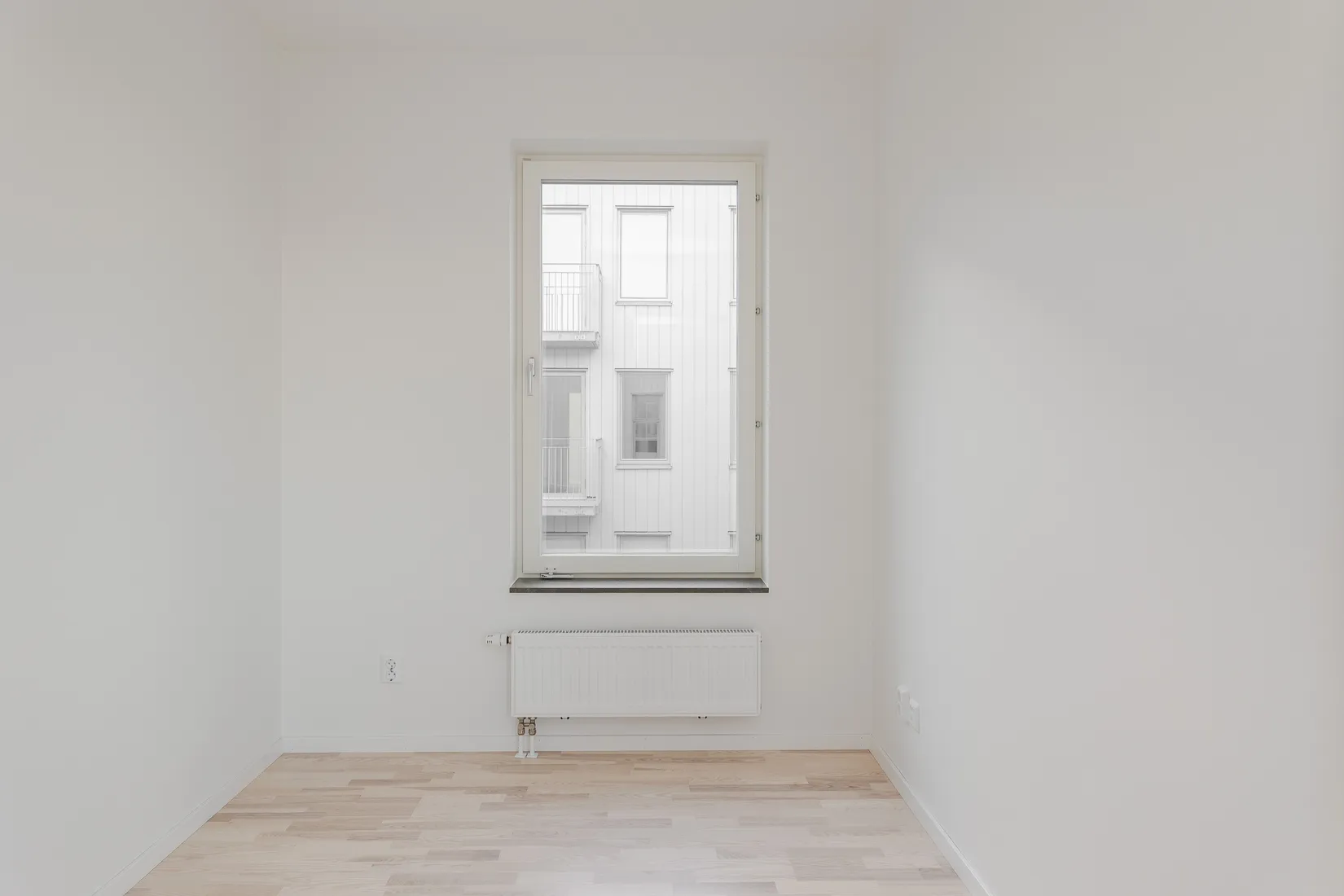 Bostadsrätt, Norra Järnvägsgatan 13B, Centrum, Växjö