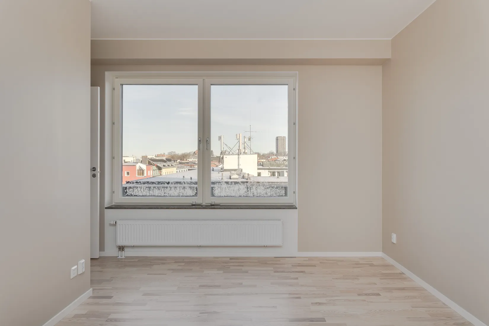 Bostadsrätt, Norra Järnvägsgatan 13B, Centrum, Växjö