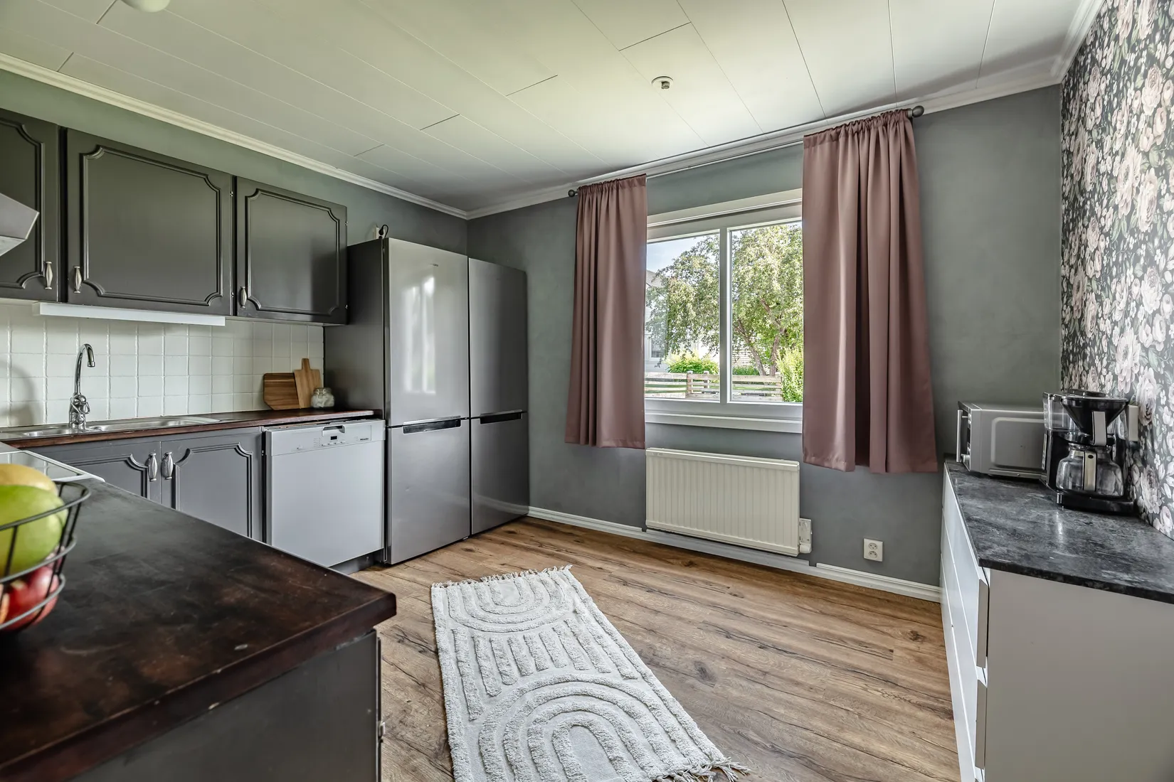 Villa, Lundsvägen 12, Kil