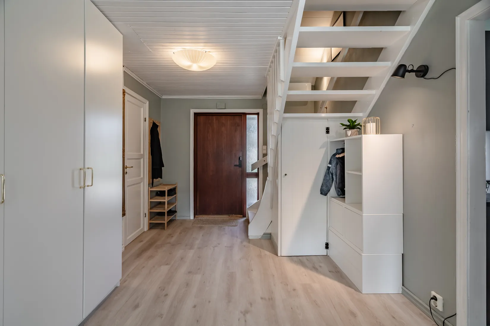 Villa, Lundsvägen 12, Kil