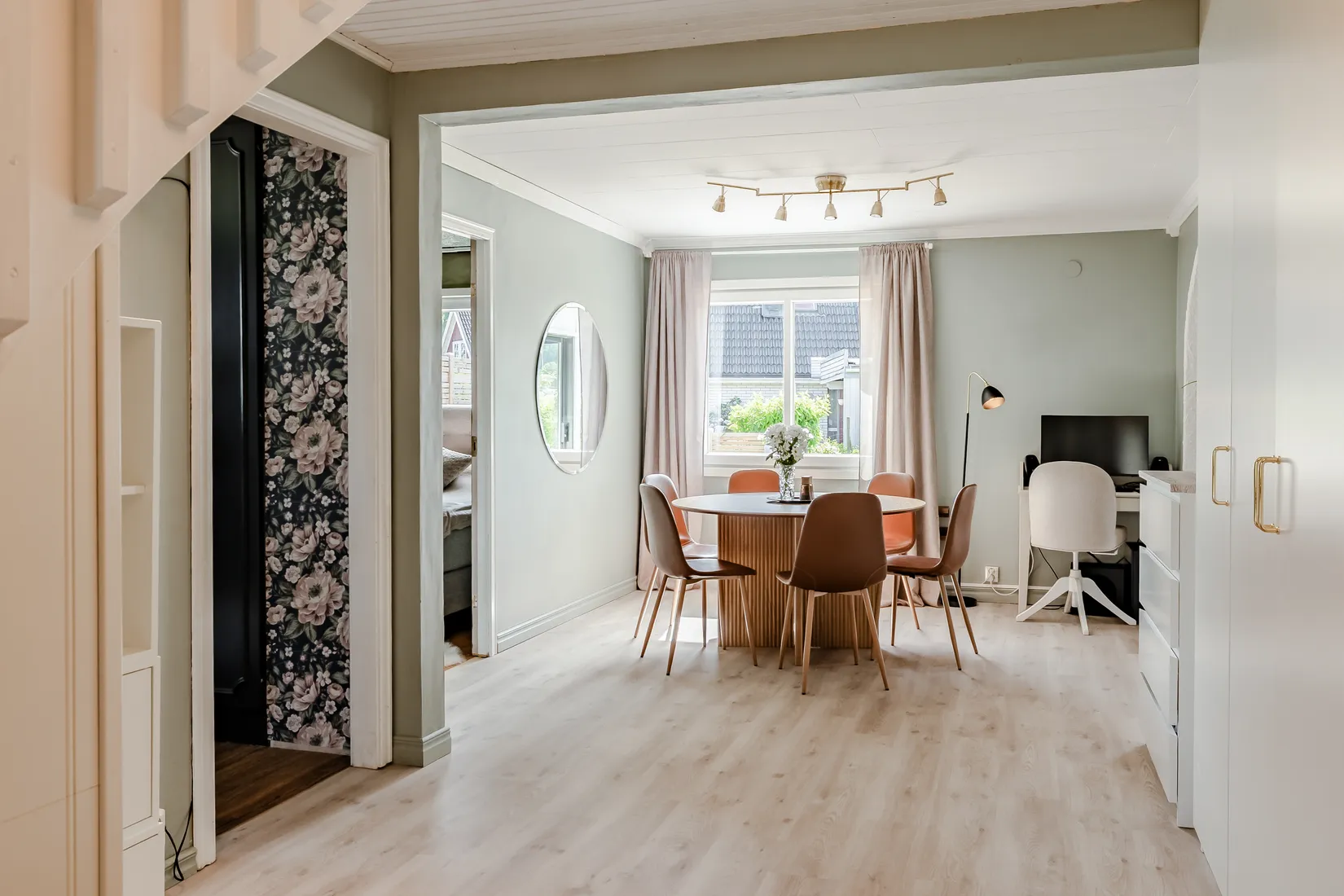 Villa, Lundsvägen 12, Kil