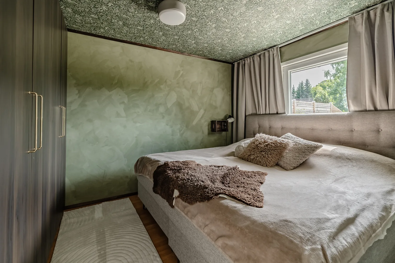 Villa, Lundsvägen 12, Kil