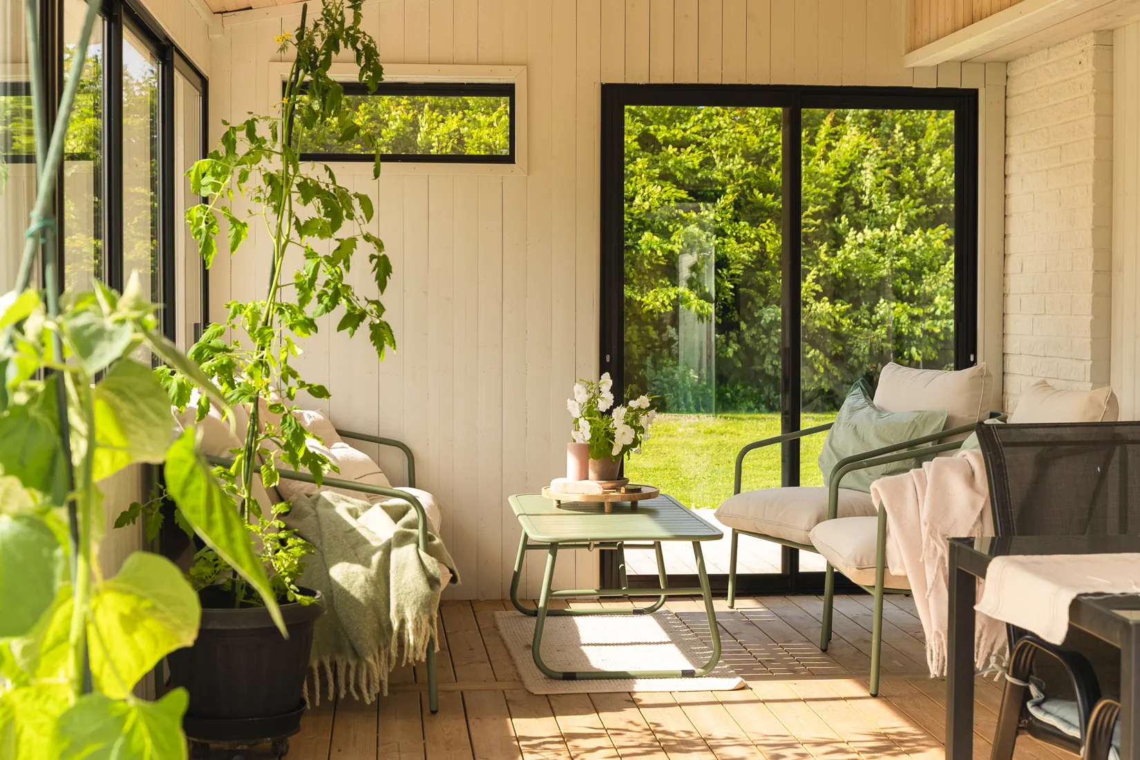 Villa, Lundsvägen 12, Kil