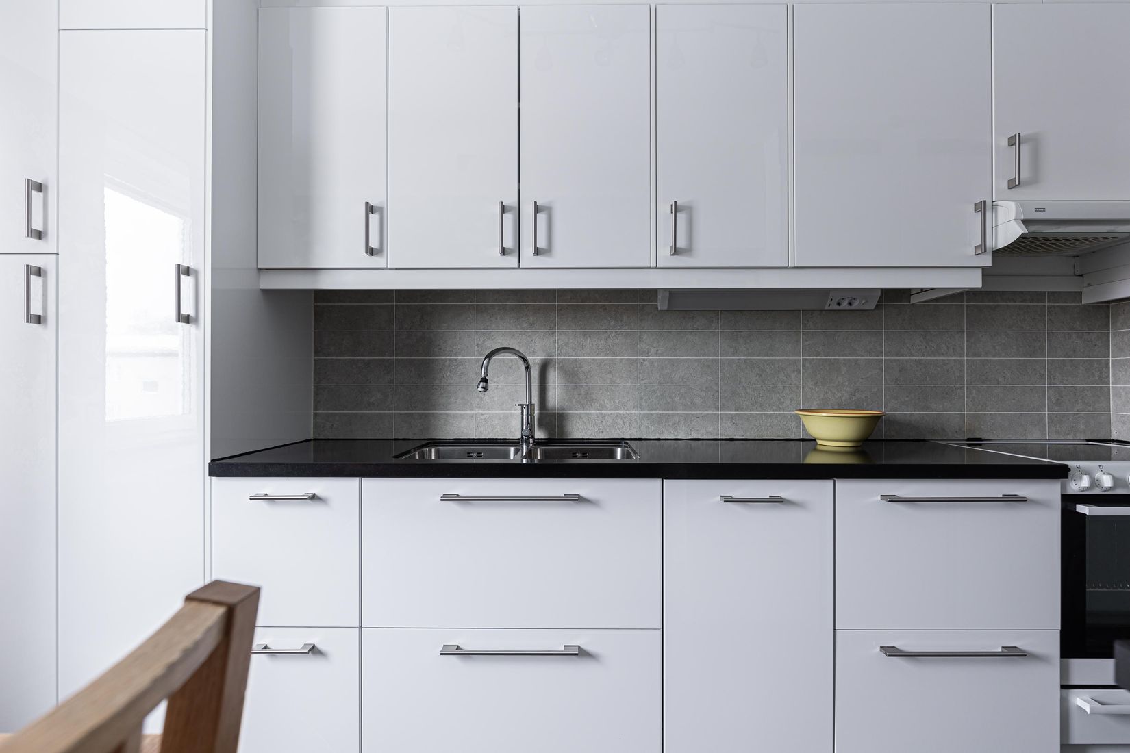 Bostadsrätt, Bergslagsvägen 8A, Köping