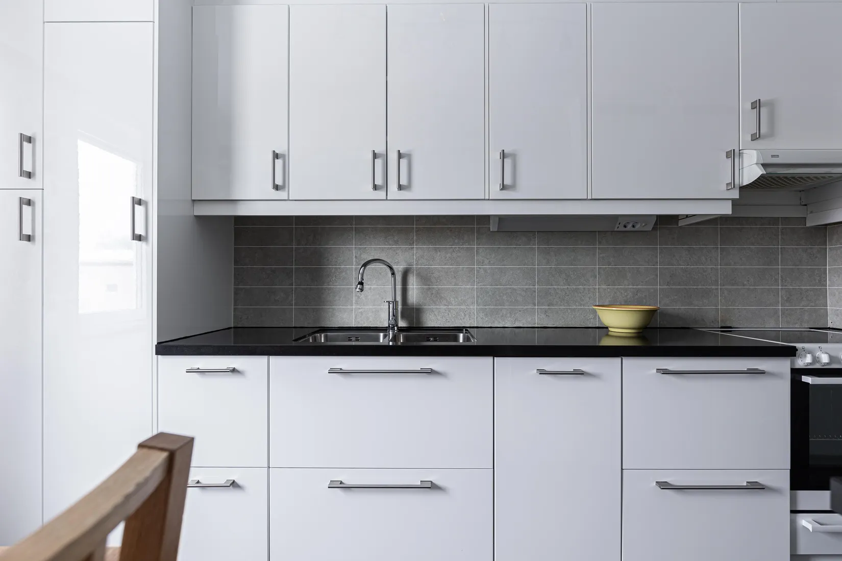 Bostadsrätt, Bergslagsvägen 8A, Köping