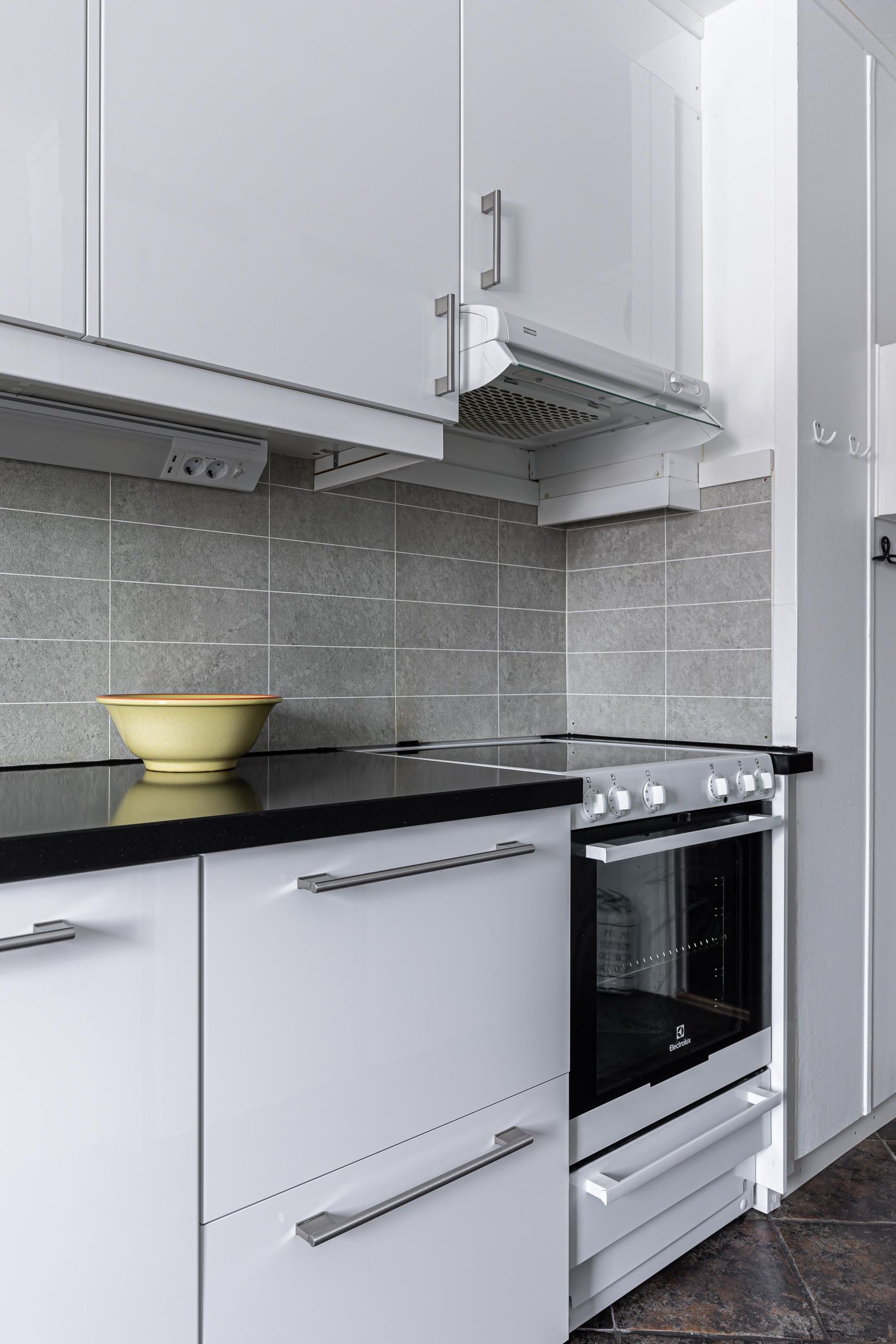 Bostadsrätt, Bergslagsvägen 8A, Köping