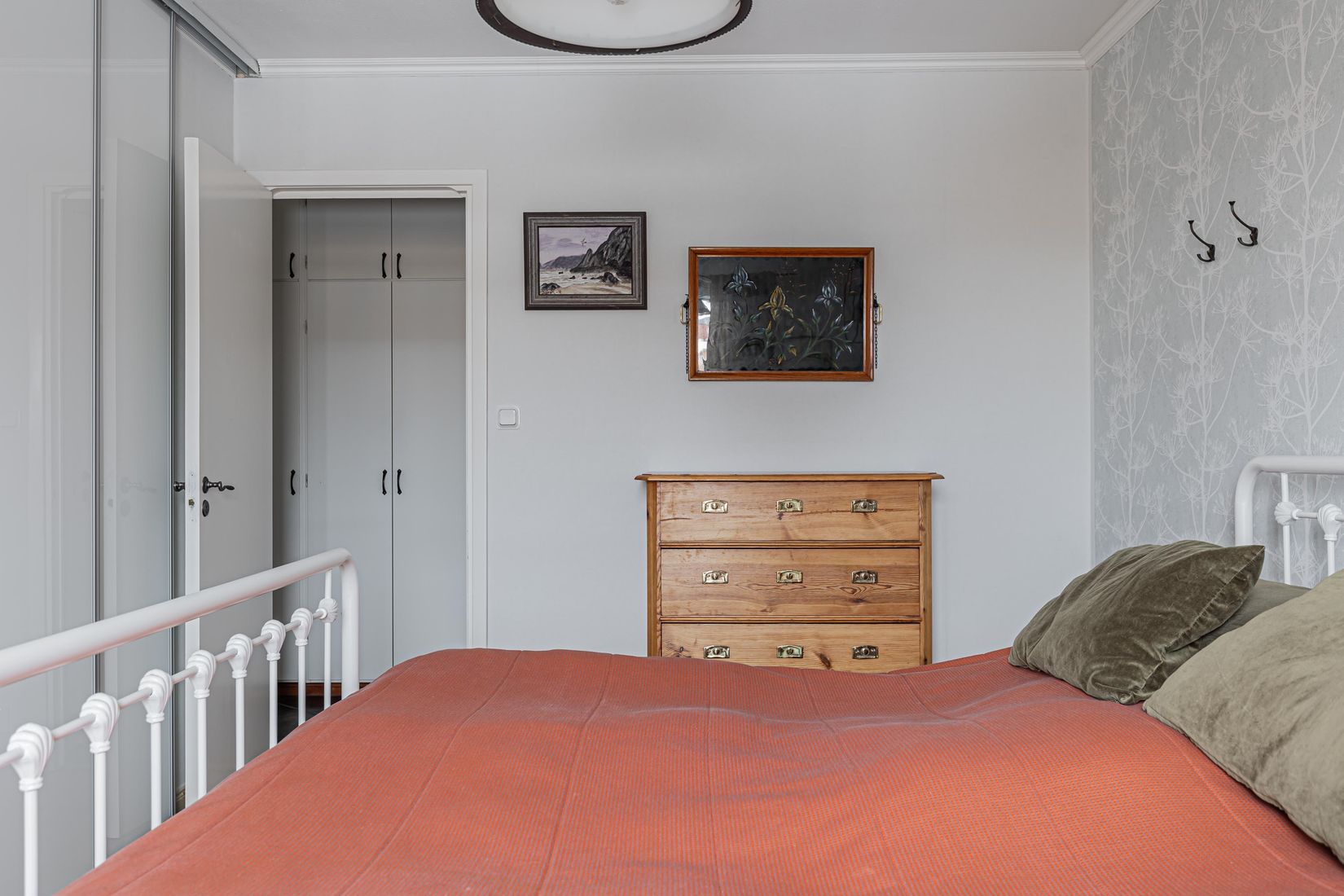 Bostadsrätt, Bergslagsvägen 8A, Köping