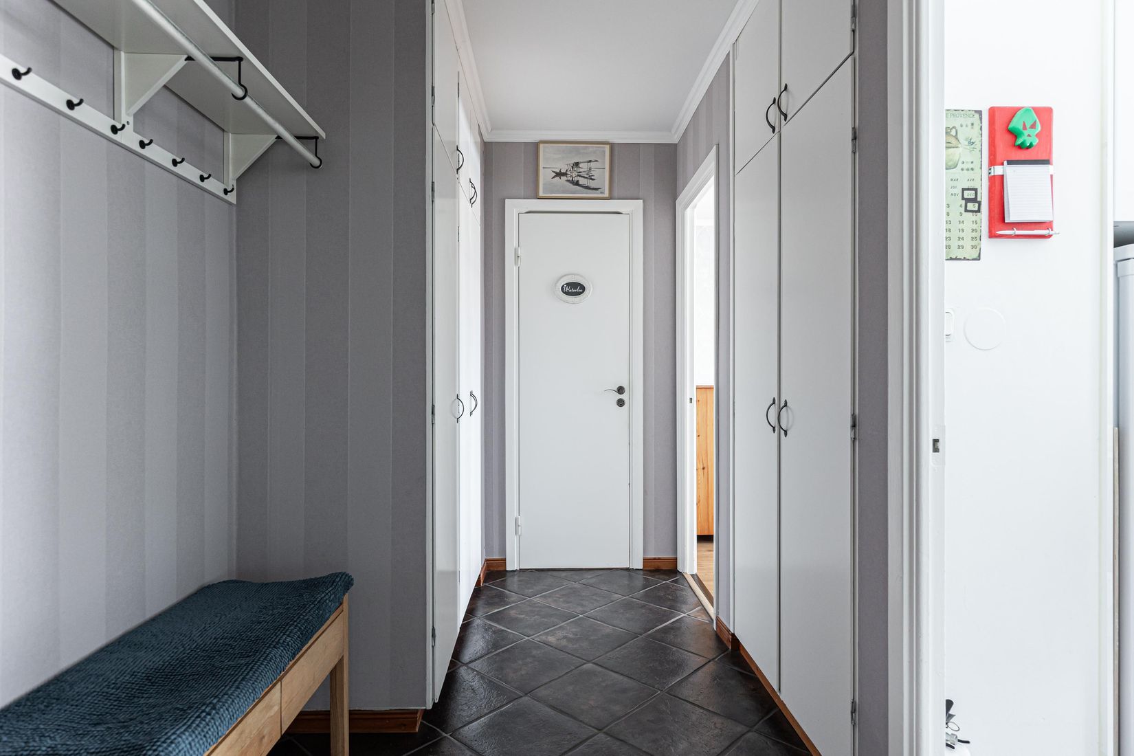 Bostadsrätt, Bergslagsvägen 8A, Köping