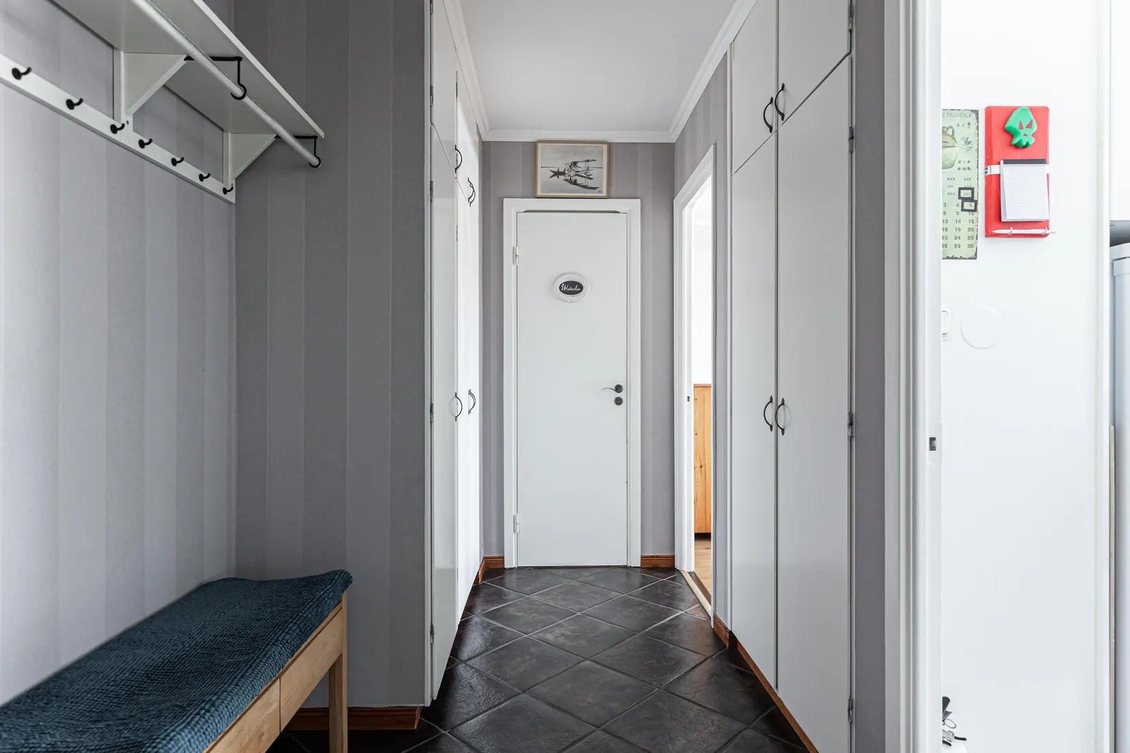 Bostadsrätt, Bergslagsvägen 8A, Köping