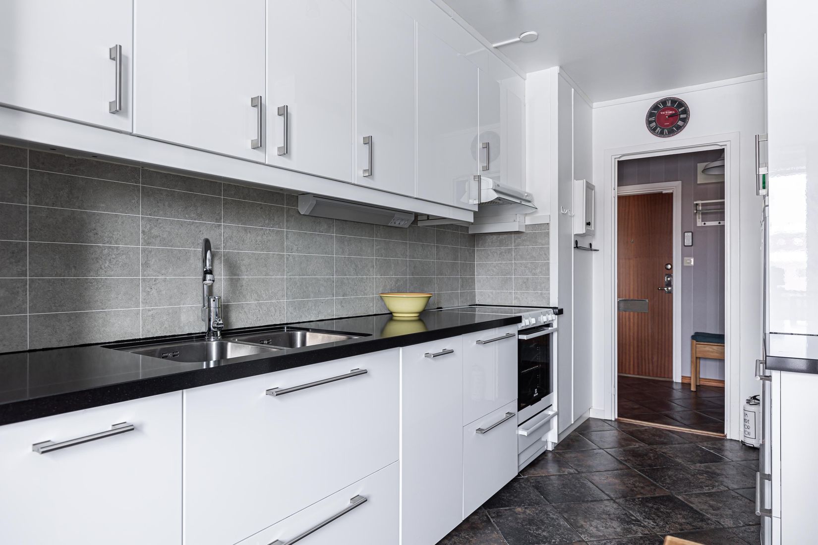 Bostadsrätt, Bergslagsvägen 8A, Köping