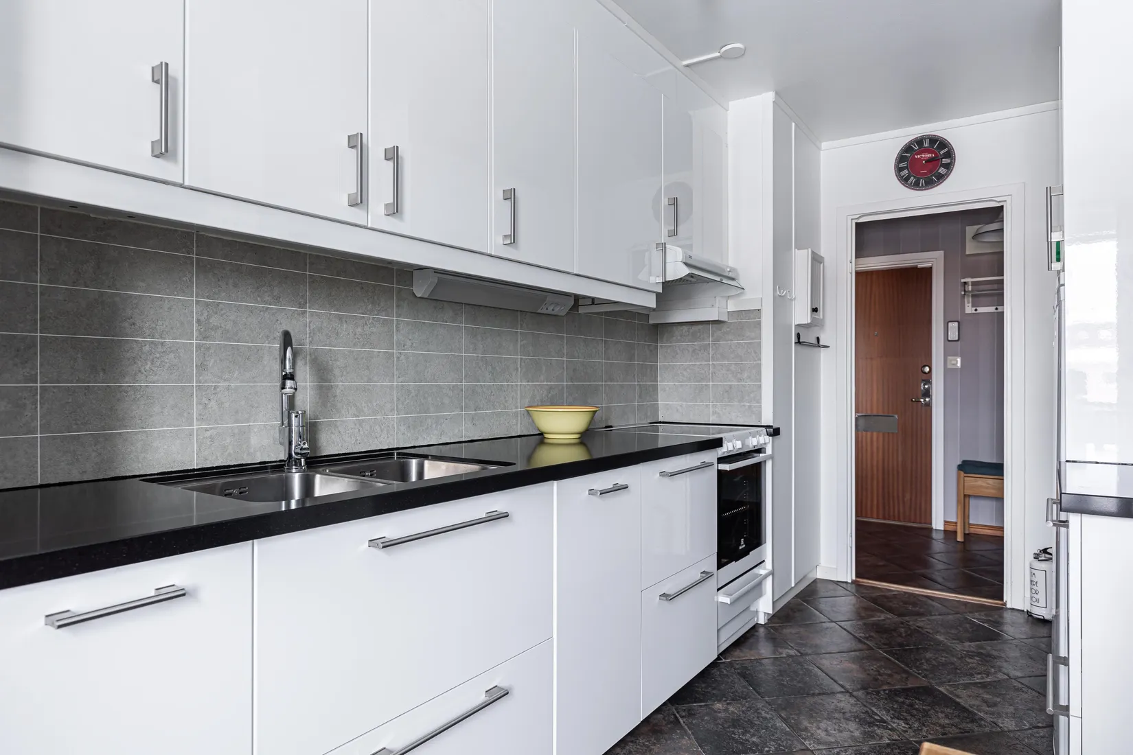 Bostadsrätt, Bergslagsvägen 8A, Köping