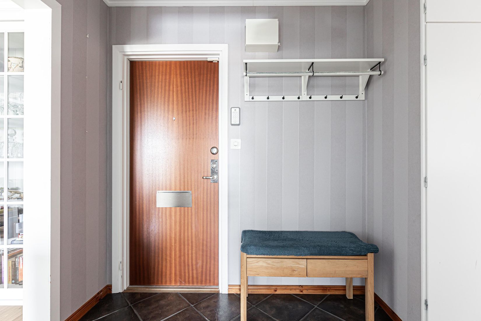 Bostadsrätt, Bergslagsvägen 8A, Köping